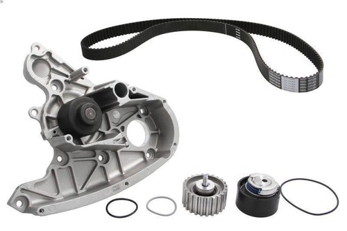 Water pump timing - timing, kit