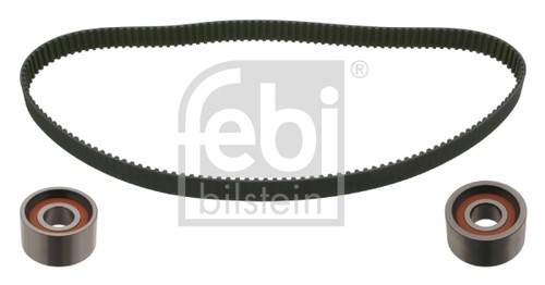 Timing belt set - belt, for