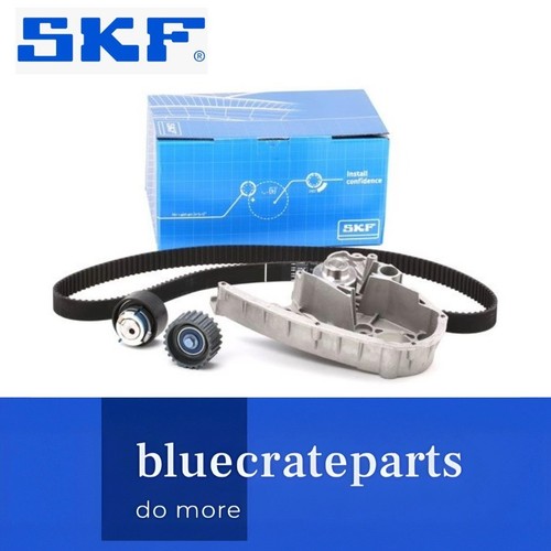 Skf vkmc02390 water pump - water, &