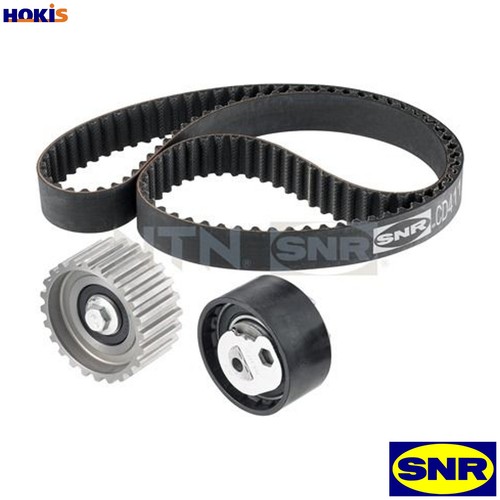 Timing belt kit kd458 - belt, for
