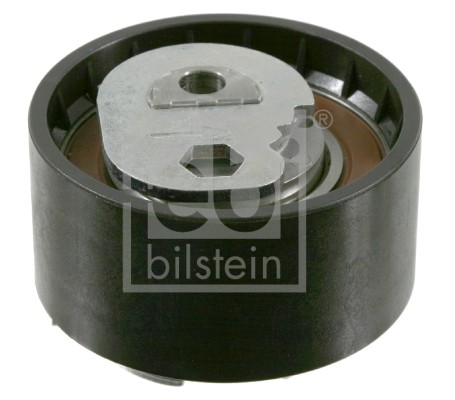 Tensioner pulley timing - tensioner, belt