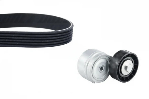 Timing belt kit - , dolz