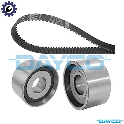 Timing belt kit - timing, ktb707