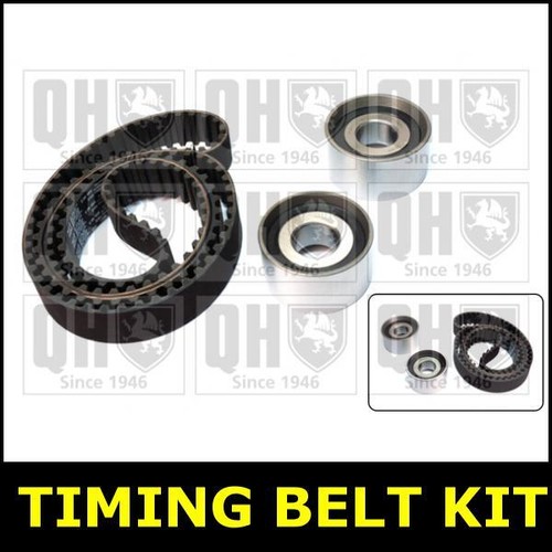Timing belt kit for - belt, iveco