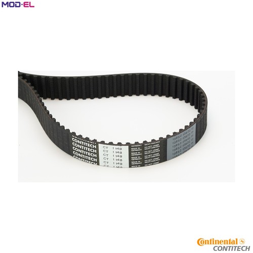 Timing belt ct1148 - timing, fiat