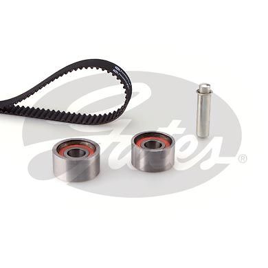 Genuine gates powergrip - powergrip, timing