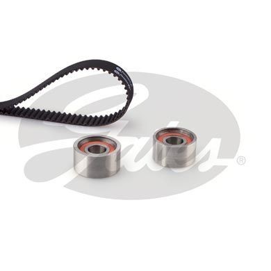 Genuine gates powergrip - genuine, timing