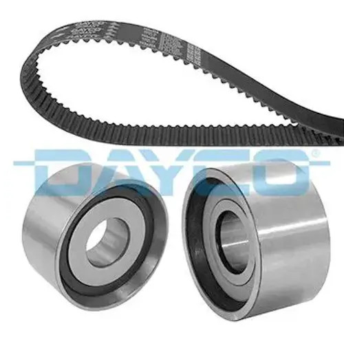 Timing belt kit ktb707 - belt,