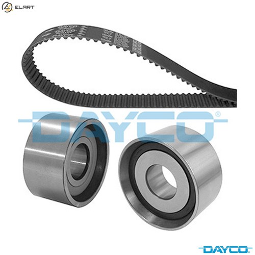 Timing belt kit ktb727 for - ktb727,