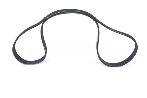 Ribbed belt for - v-ribbed, opel