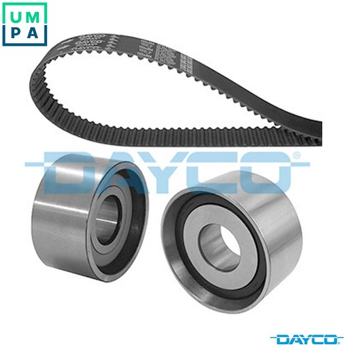 Timing belt kit ktb727 - ktb727, for