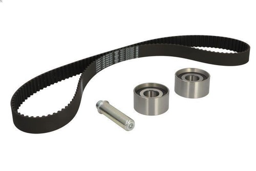 Timing belt set - , for