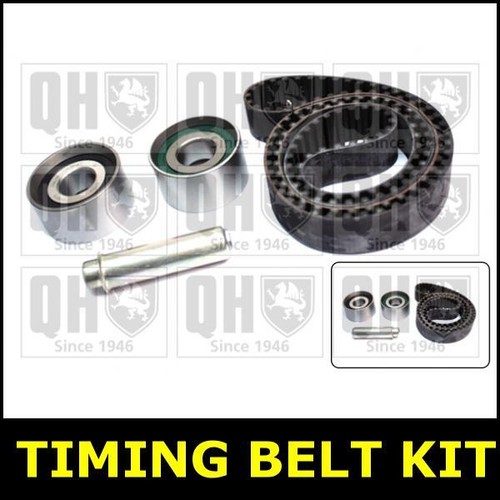 Timing belt kit for iveco - belt,