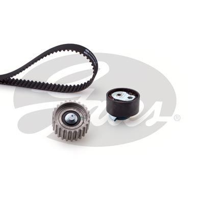 Genuine gates timing belt - belt, for