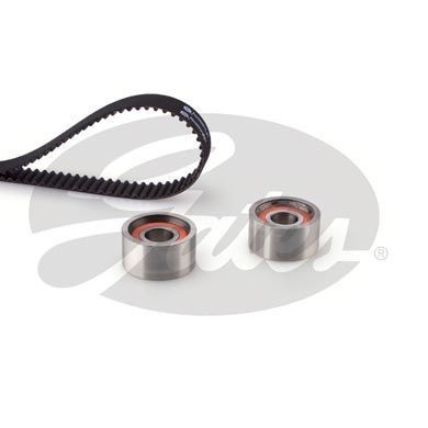 Genuine gates powergrip timing - genuine,