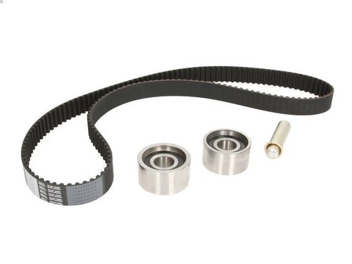 Timing belt set - , contitech