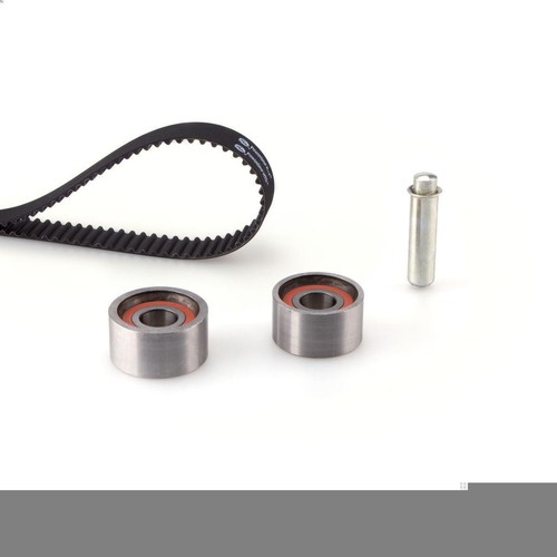 Timing belt set - , gates
