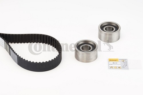 Timing belt set for - timing,