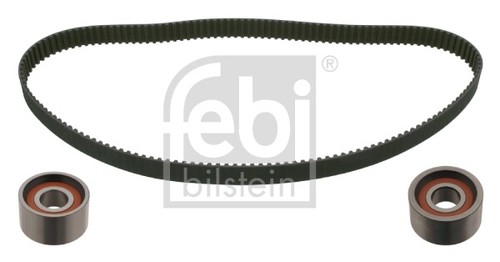 New timing belt set for - belt,