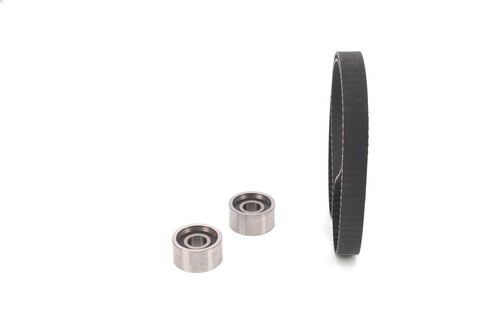 Timing belt set - , bosch