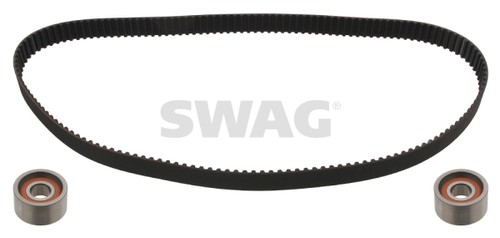 Timing belt set - timing, citroËn