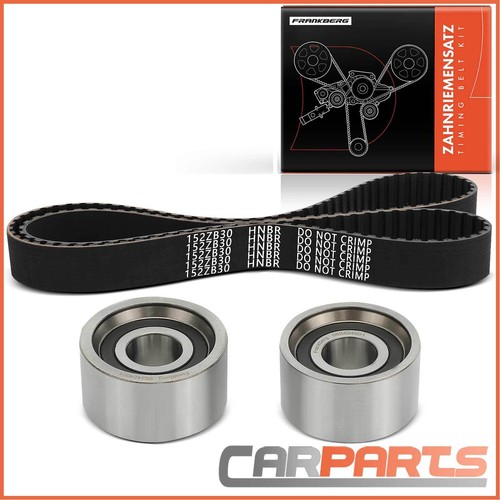 Timing belt kit - timing,