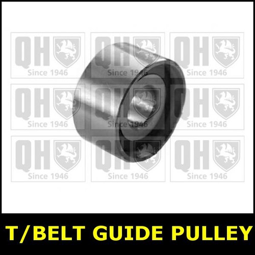 Timing belt idler pulley for - idler,
