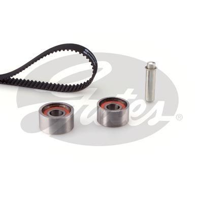 Genuine gates powergrip - powergrip, timing