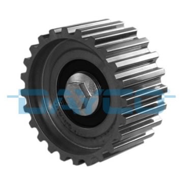 Deflection guide pulley - deflection/guide,