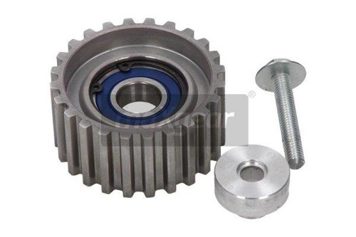 Deflection guide pulley - deflection/guide,
