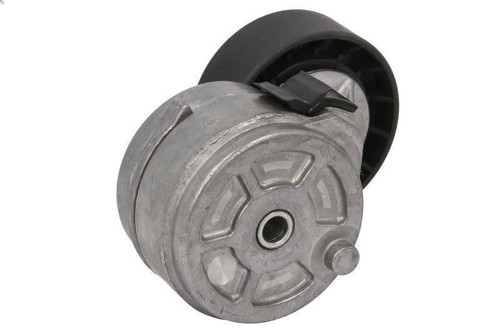 Tensioner lever ribbed - tensioner, belt