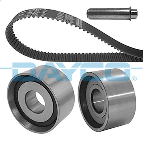 Timing belt set dayco - timing,