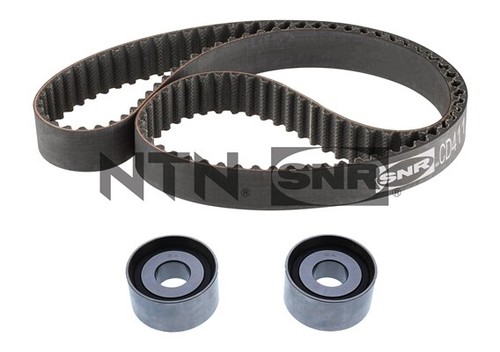 New timing belt set for - new,