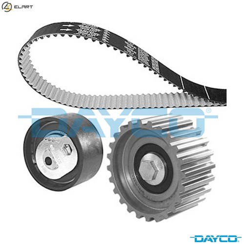 Timing belt kit ktb339 for - belt,