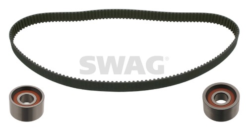 Timing belt set for - for, citroËn