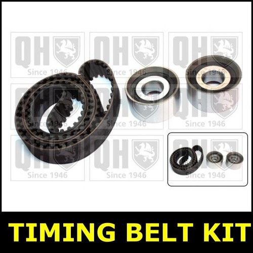 Timing belt kit for - belt, iveco