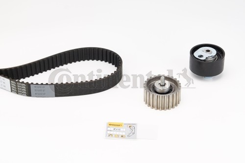 Timing belt set for - timing,