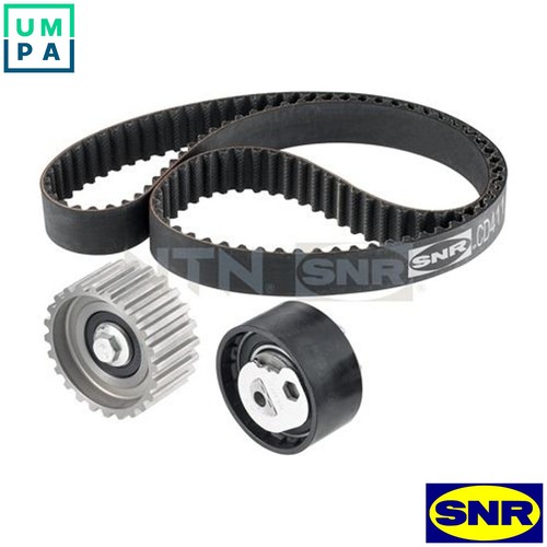 Timing belt kit kd458 - kit, kd458.47