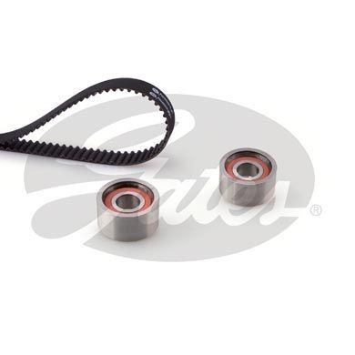 Genuine gates powergrip - genuine,
