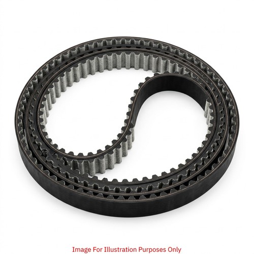 Timing belt fits - fits, fiat