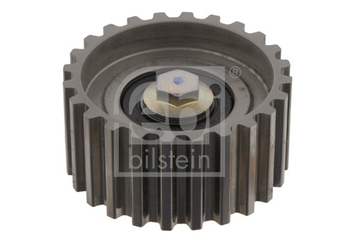 Deflection guide pulley - deflection/guide,