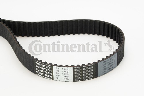 New timing belt for iveco - new,