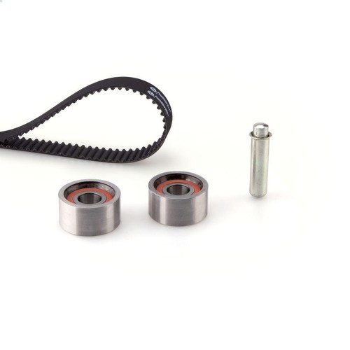 Timing belt set gates - set,