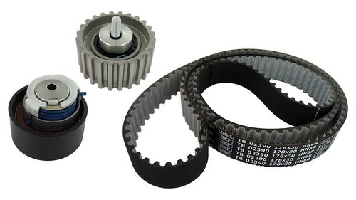 Skf vkma 02390 timing belt - skf,