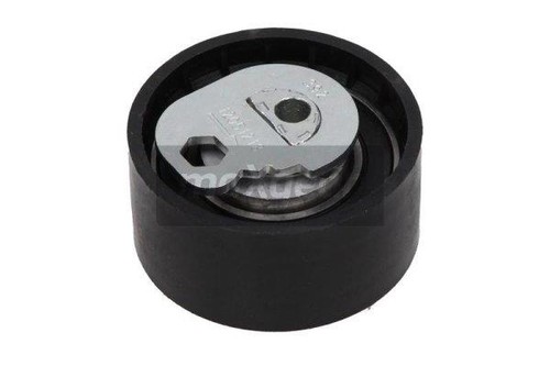 New tensioner pulley timing - tensioner,