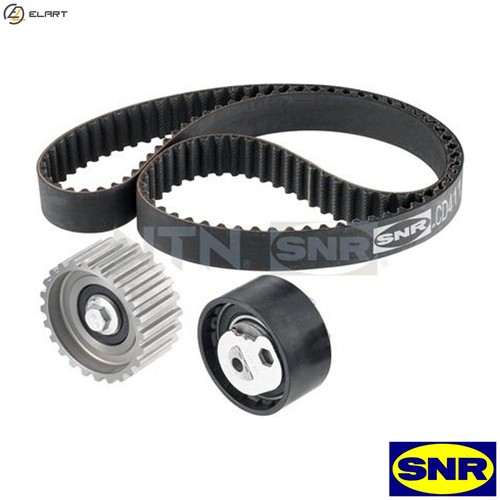 Timing belt kit kd458 for - timing,