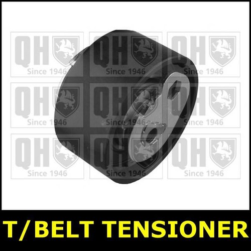 Timing belt tensioner pulley - tensioner,