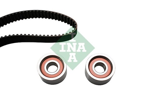 Timing belt set for - belt,