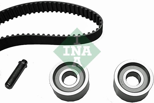 Timing belt set for - belt,