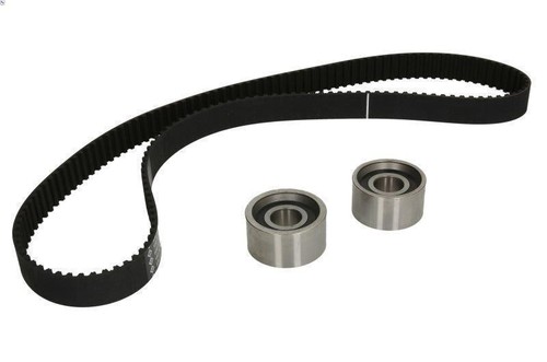 Timing belt set - , 0117